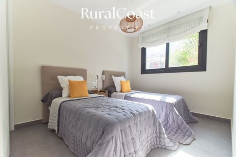 Rækkehus i Polop, Alicante, Polop - € 625.000 | Ref: 7192 - foto 44