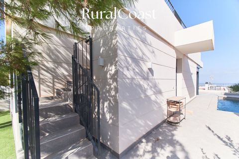 Rækkehus i Polop, Alicante, Polop - € 625.000 | Ref: 7192 - foto 50