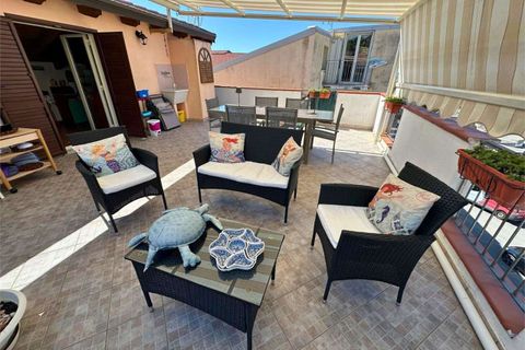 Leilighet i Diamante, Cosenza, Diamante - € 85 000 | Ref: 1352 - foto 11