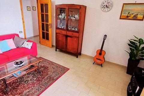 Lejlighed i Cetraro, Cosenza, Cetraro - € 138.000 | Ref: 1353 - foto 20