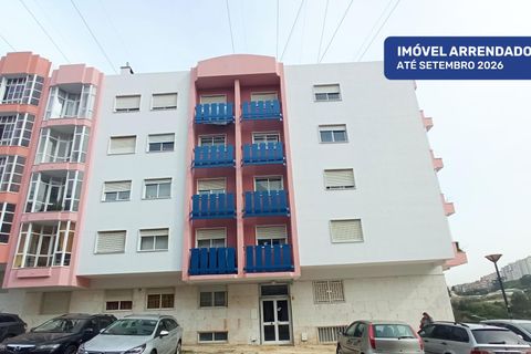 Lejlighed i Sintra, Lisbon, Sintra - € 255.000 | Ref: ZTRE-03884/12758 - foto 1