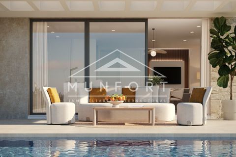 Villa i Finestrat, Alicante, Finestrat - € 840 000 | Ref: PR002-N-D - foto 2