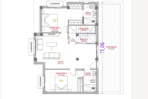 Villa i Finestrat, Alicante, Finestrat - € 840 000 | Ref: PR002-N-D - foto 3