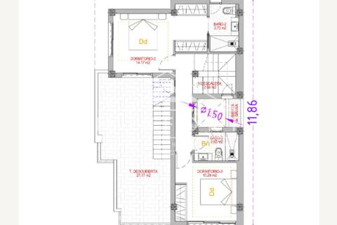 Villa i Finestrat, Alicante, Finestrat - € 840 000 | Ref: PR002-N-D - foto 5