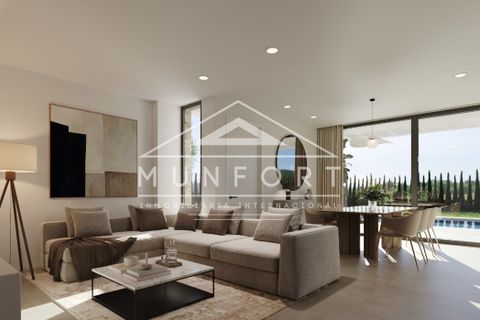 Villa i Finestrat, Alicante, Finestrat - € 840 000 | Ref: PR002-N-D - foto 7
