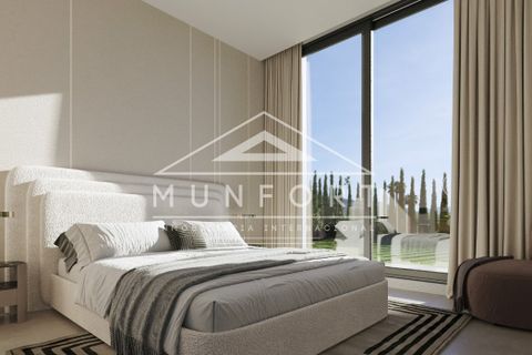 Villa i Finestrat, Alicante, Finestrat - € 840 000 | Ref: PR002-N-D - foto 9