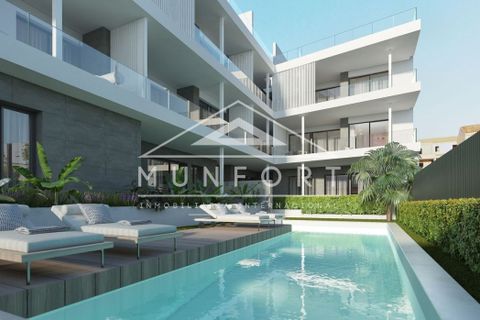Lejlighed i Benijofar, Alicante, Benijofar - € 294.000 | Ref: PR004-N-D - foto 1