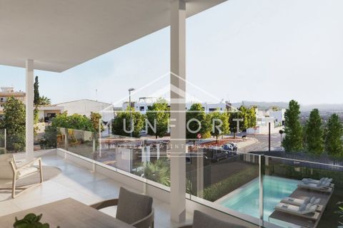 Lejlighed i Benijofar, Alicante, Benijofar - € 294.000 | Ref: PR004-N-D - foto 2