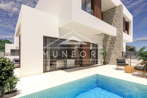 Villa i Dolores, Alicante, Dolores - € 420.000 | Ref: PV002-N-D - foto 2