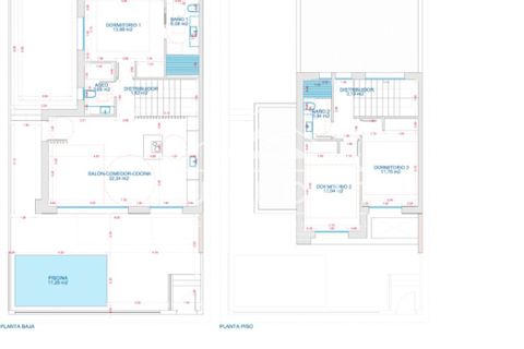 Villa i Dolores, Alicante, Dolores - € 420.000 | Ref: PV002-N-D - foto 4