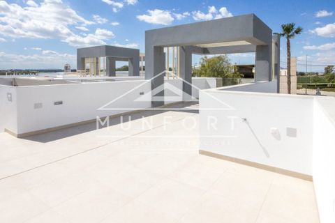 Bungalow i San Fulgencio, Alicante, San Fulgencio - € 316.900 | Ref: MH005-N-D - foto 1