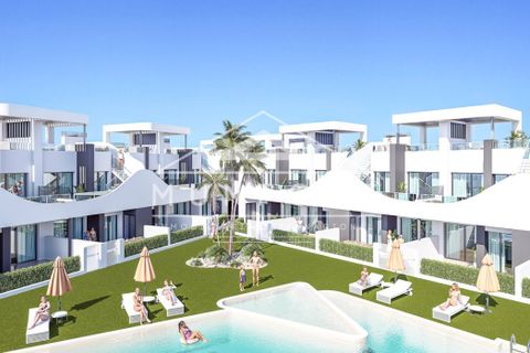 Bungalow i San Fulgencio, Alicante, San Fulgencio - € 316.900 | Ref: MH005-N-D - foto 2