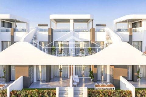 Bungalow i San Fulgencio, Alicante, San Fulgencio - € 316.900 | Ref: MH005-N-D - foto 4