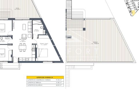 Bungalow i San Fulgencio, Alicante, San Fulgencio - € 316.900 | Ref: MH005-N-D - foto 5