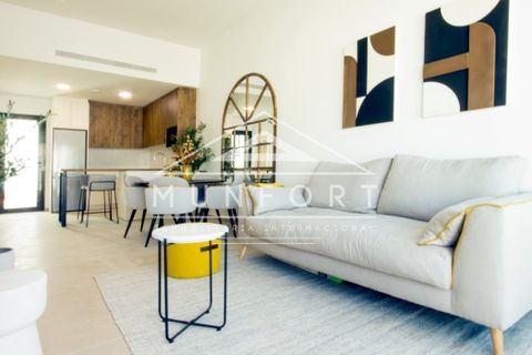 Bungalow i San Fulgencio, Alicante, San Fulgencio - € 316.900 | Ref: MH005-N-D - foto 7