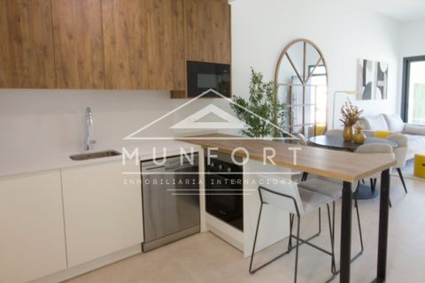 Bungalow i San Fulgencio, Alicante, San Fulgencio - € 316.900 | Ref: MH005-N-D - foto 8