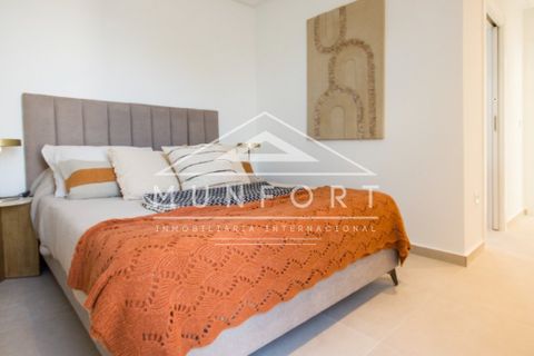 Bungalow i San Fulgencio, Alicante, San Fulgencio - € 316.900 | Ref: MH005-N-D - foto 9
