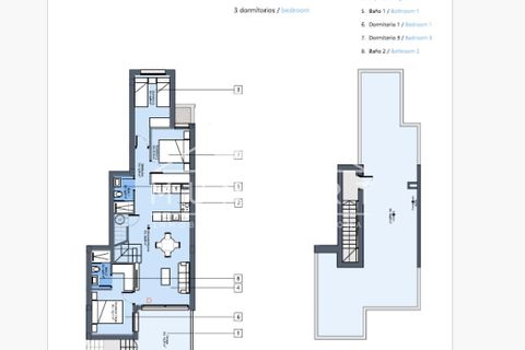 Bungalow i Dolores, Alicante, Dolores - € 294.900 | Ref: GV010-N-D - foto 3