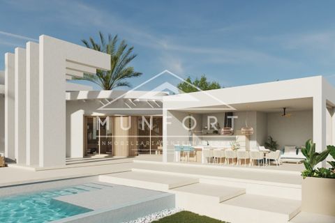 Villa i Algorfa, Alicante, Algorfa - € 995.000 | Ref: MA004-N-D - foto 2