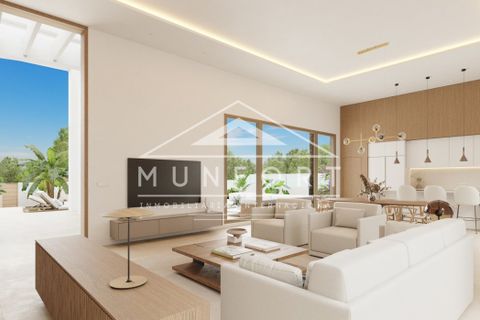 Villa i Algorfa, Alicante, Algorfa - € 995.000 | Ref: MA004-N-D - foto 3