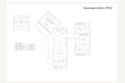 Villa i Algorfa, Alicante, Algorfa - € 995.000 | Ref: MA004-N-D - foto 6