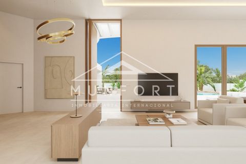 Villa i Algorfa, Alicante, Algorfa - € 995.000 | Ref: MA004-N-D - foto 7