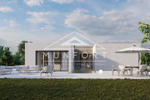 Villa i Algorfa, Alicante, Algorfa - € 995.000 | Ref: MA004-N-D - foto 16