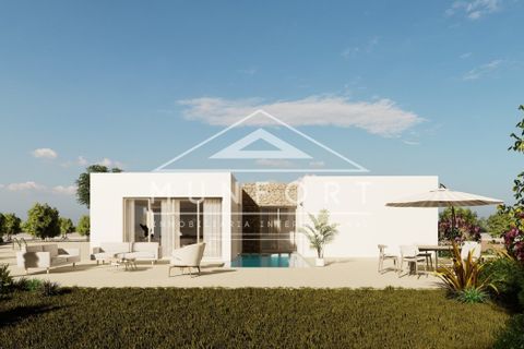 Villa i Algorfa, Alicante, Algorfa - € 995.000 | Ref: MA004-N-D - foto 18