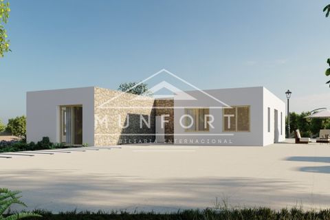 Villa i Algorfa, Alicante, Algorfa - € 995.000 | Ref: MA004-N-D - foto 20