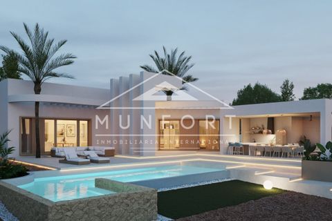 Villa i Algorfa, Alicante, Algorfa - € 995.000 | Ref: MA004-N-D - foto 24