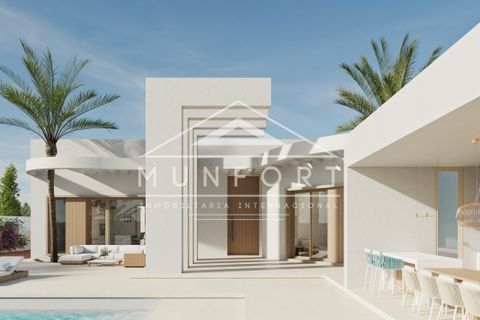 Villa i Algorfa, Alicante, Algorfa - € 995.000 | Ref: MA004-N-D - foto 25