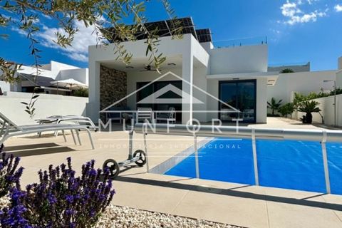 Villa i Benijofar, Alicante, Benijofar - € 589.000 | Ref: PS001-N-D - foto 2
