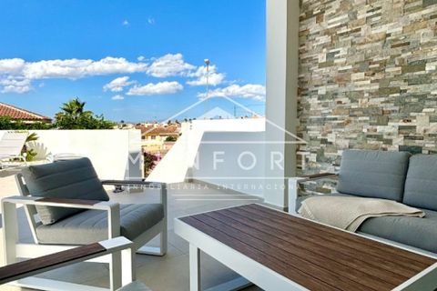 Villa i Benijofar, Alicante, Benijofar - € 589.000 | Ref: PS001-N-D - foto 4