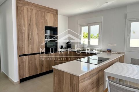 Villa i Benijofar, Alicante, Benijofar - € 589.000 | Ref: PS001-N-D - foto 7