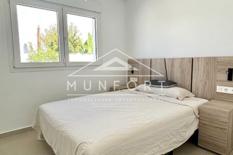Villa i Benijofar, Alicante, Benijofar - € 589.000 | Ref: PS001-N-D - foto 8
