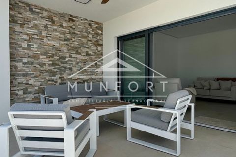 Villa i Benijofar, Alicante, Benijofar - € 589.000 | Ref: PS001-N-D - foto 15