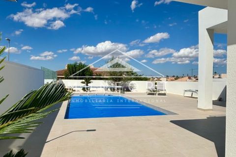 Villa i Benijofar, Alicante, Benijofar - € 589.000 | Ref: PS001-N-D - foto 21