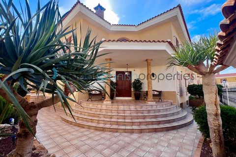 Villa Cuevas del Almanzora, Almeria - foto 1
