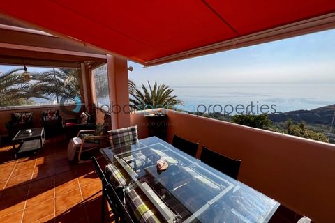 Duplex i Mojacar, Almeria, Mojacar - € 325.000 | Ref: 213 - foto 12