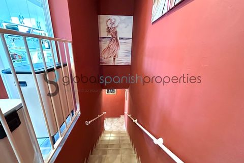 Duplex i Mojacar, Almeria, Mojacar - € 325.000 | Ref: 213 - foto 18