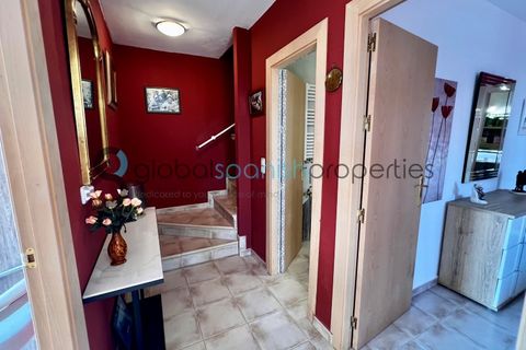 Duplex i Mojacar, Almeria, Mojacar - € 325.000 | Ref: 213 - foto 23