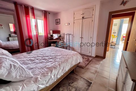 Duplex i Mojacar, Almeria, Mojacar - € 325.000 | Ref: 213 - foto 27