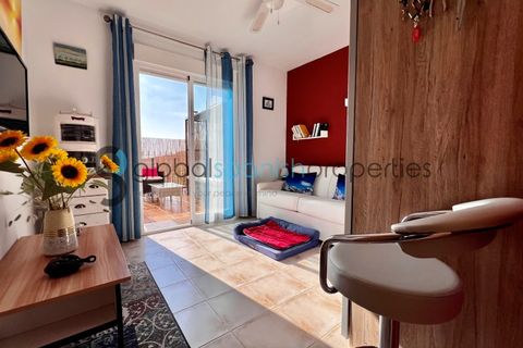 Duplex i Mojacar, Almeria, Mojacar - € 325.000 | Ref: 213 - foto 30