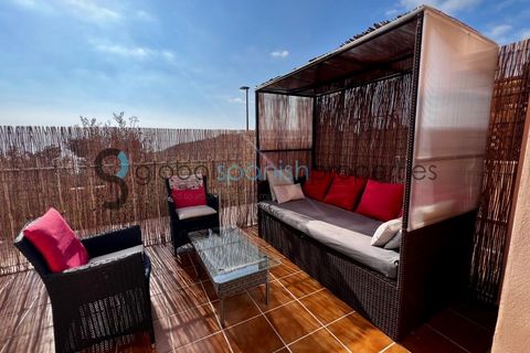 Duplex i Mojacar, Almeria, Mojacar - € 325.000 | Ref: 213 - foto 31