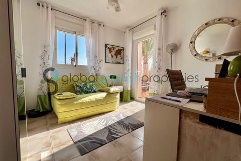 Duplex i Mojacar, Almeria, Mojacar - € 325.000 | Ref: 213 - foto 37