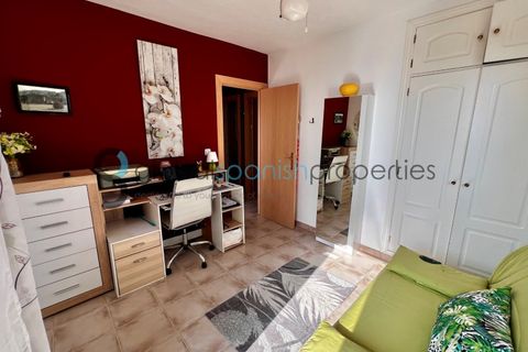 Duplex i Mojacar, Almeria, Mojacar - € 325.000 | Ref: 213 - foto 38