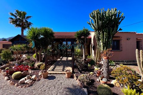 Villa i Mojacar, Almeria, Mojacar - € 398.000 | Ref: 211 - foto 22