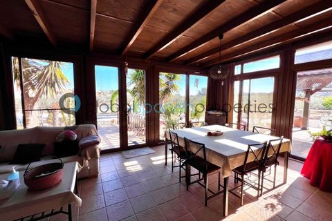 Villa i Mojacar, Almeria, Mojacar - € 398.000 | Ref: 211 - foto 1