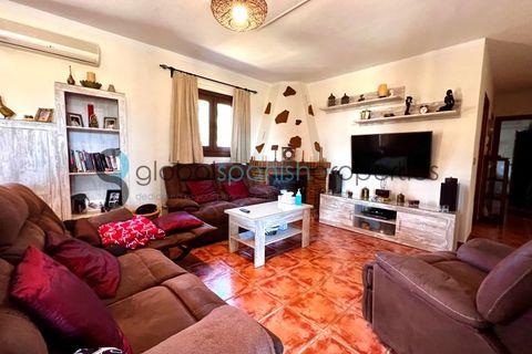 Villa i Mojacar, Almeria, Mojacar - € 398.000 | Ref: 211 - foto 6