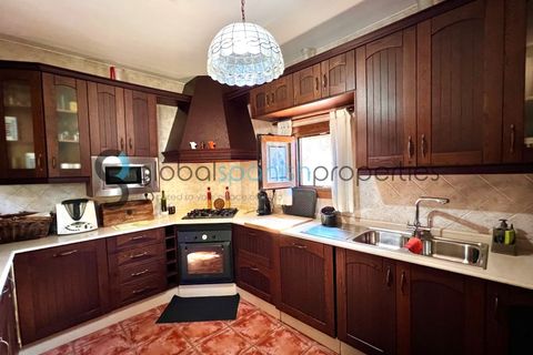 Villa i Mojacar, Almeria, Mojacar - € 398.000 | Ref: 211 - foto 9